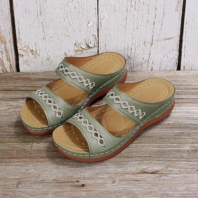Alyssons | Comfortable Women's Sandals