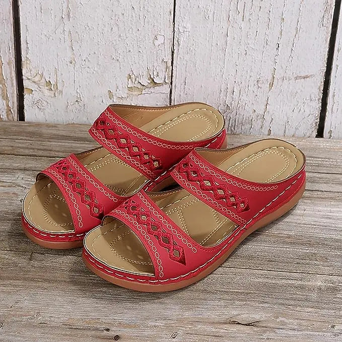 Alyssons | Comfortable Women's Sandals
