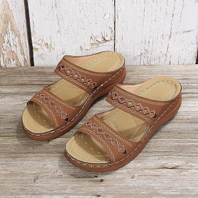 Alyssons | Comfortable Women's Sandals