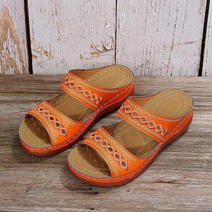 Alyssons | Comfortable Women's Sandals