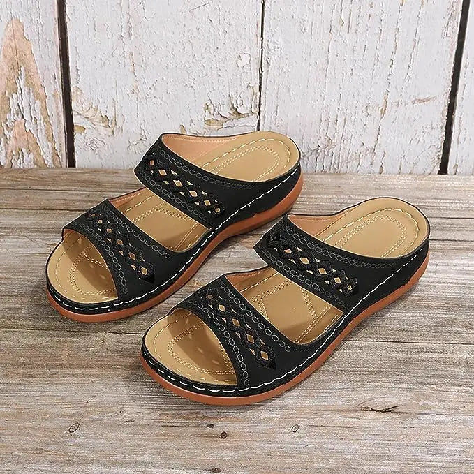 Alyssons | Comfortable Women's Sandals