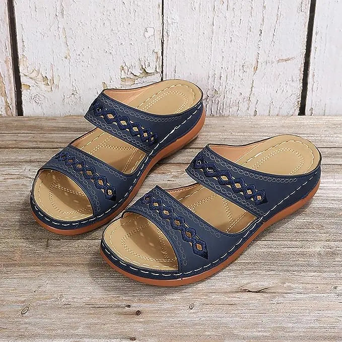 Alyssons | Comfortable Women's Sandals