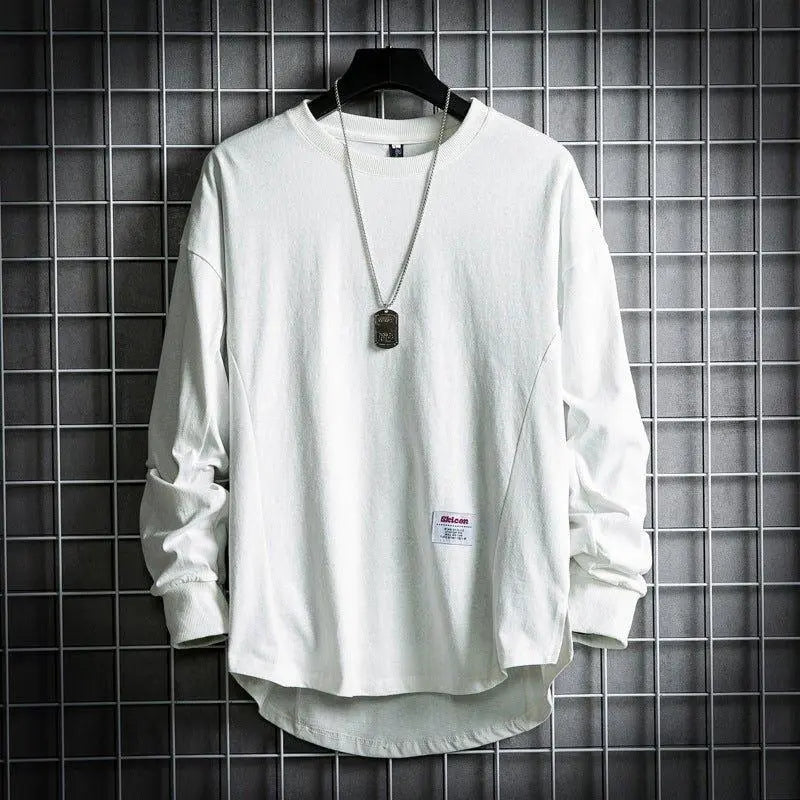 Jack - Long - Sleeve Shirt - Elle Toronto