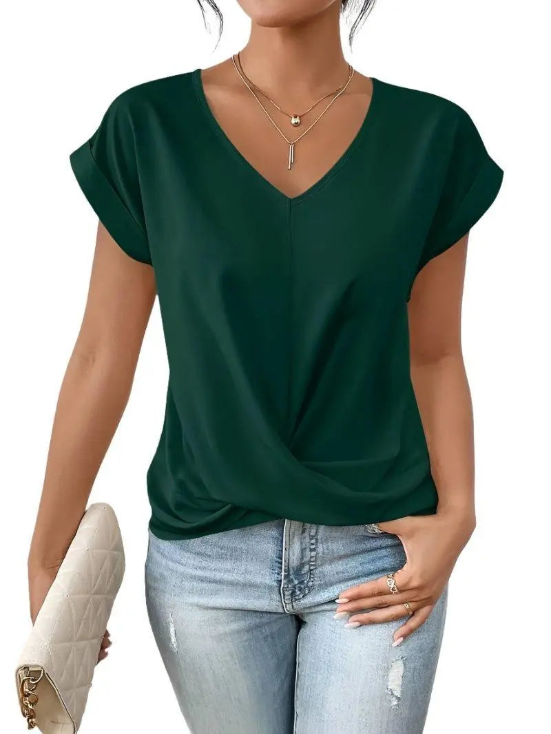 MARZIA® | The Perfect Summer Top - Elle Toronto
