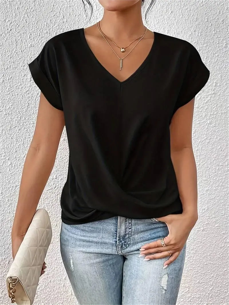 MARZIA® | The Perfect Summer Top - Elle Toronto