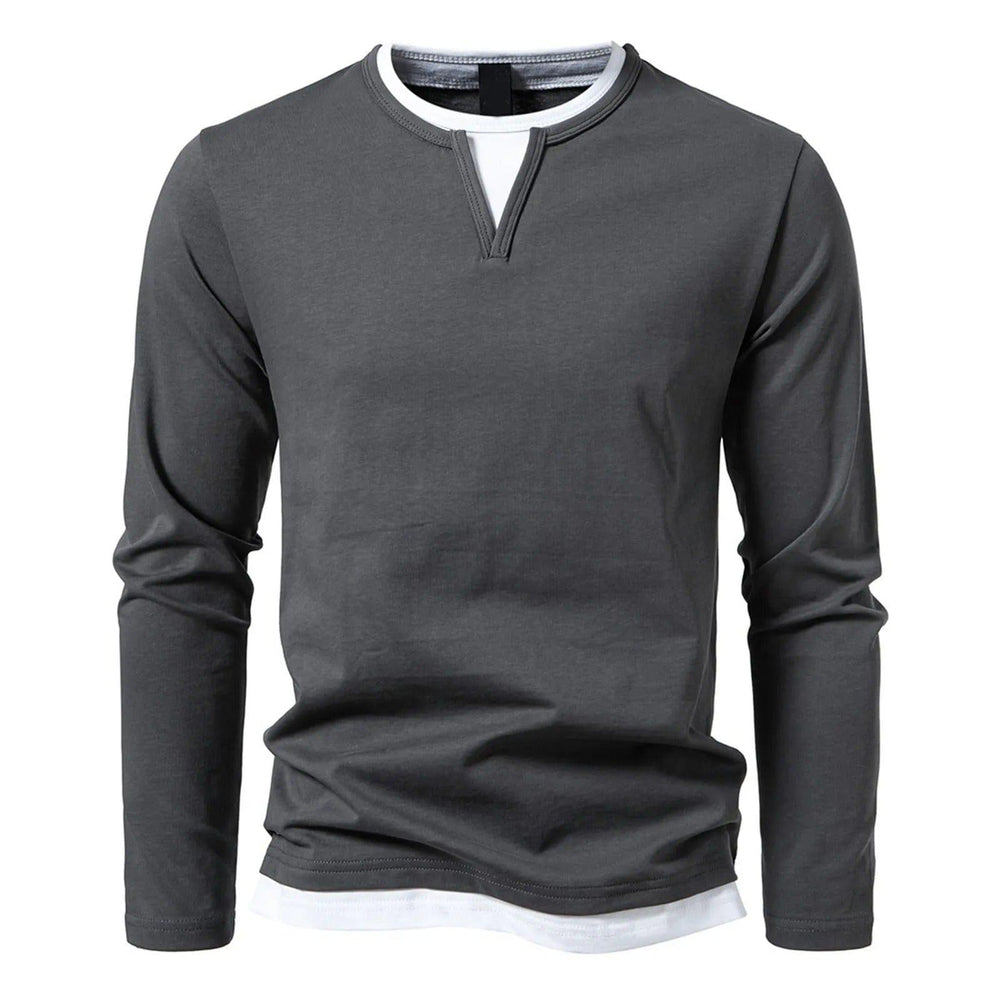 Melvin - Casual Pullover - Elle Toronto