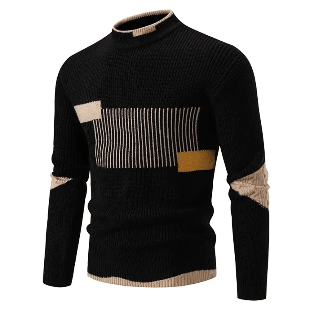 Piotr - Premium Men's Sweater - Elle Toronto