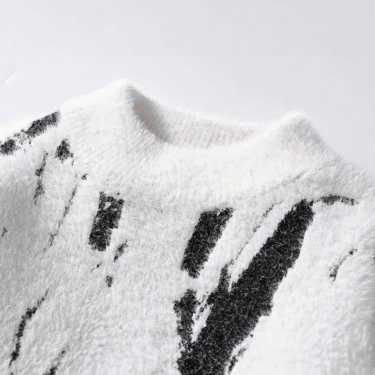SVEN® | Design Art Sweater - Elle Toronto