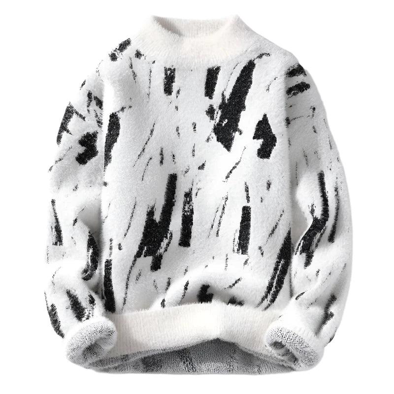 SVEN® | Design Art Sweater - Elle Toronto