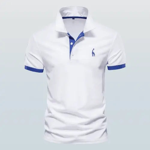TONY® | Premium Stylish Polo - Elle Toronto